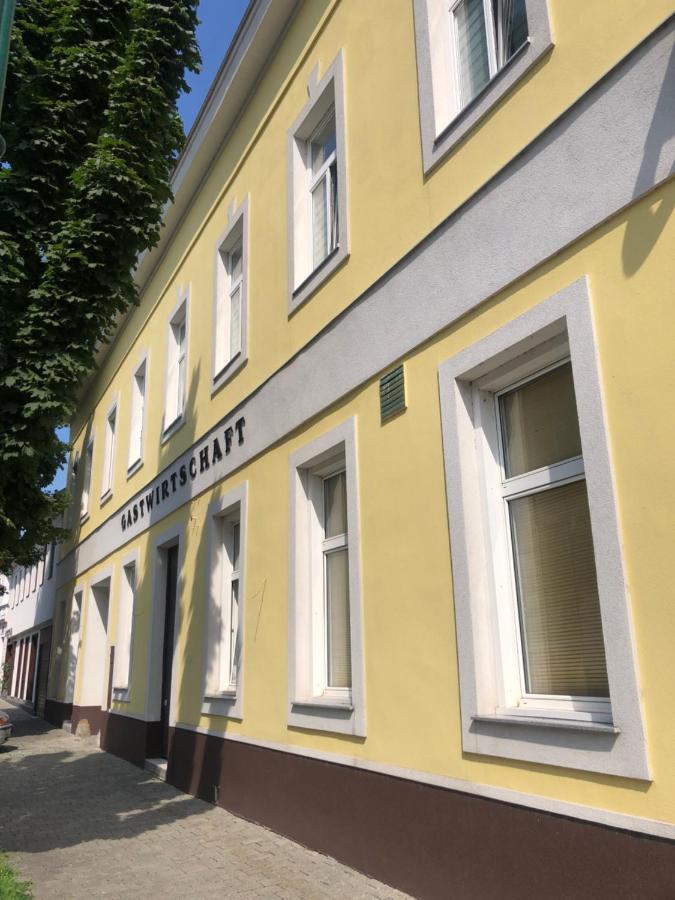 Wohnung In Wien Kültér fotó